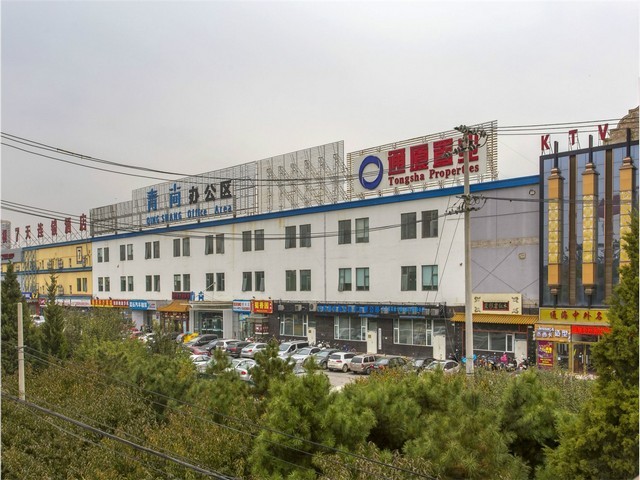 福建优良买房培训中心